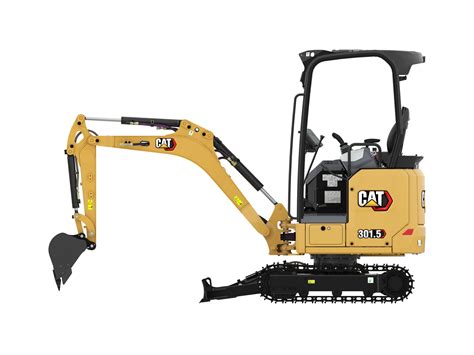 mini cat excavator 301.10 7d|cat 301.5 price.